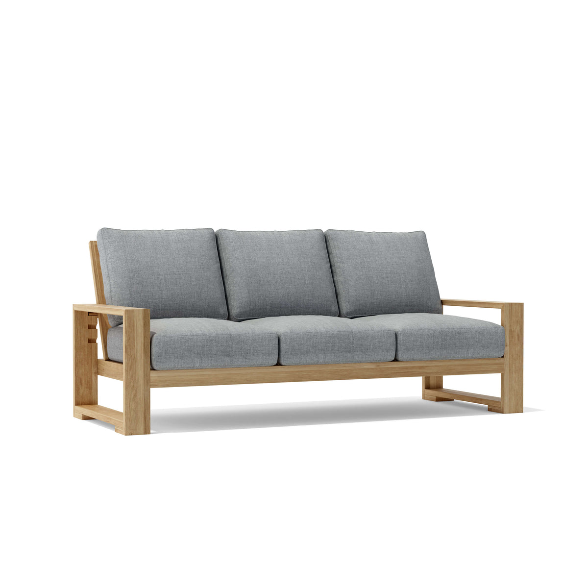 Capistrano Deep Seating Sofa