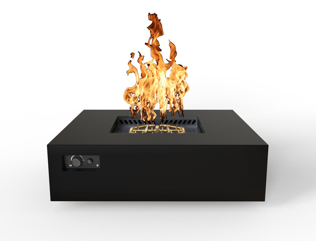 Warming Trends S56-Square in Fire Table