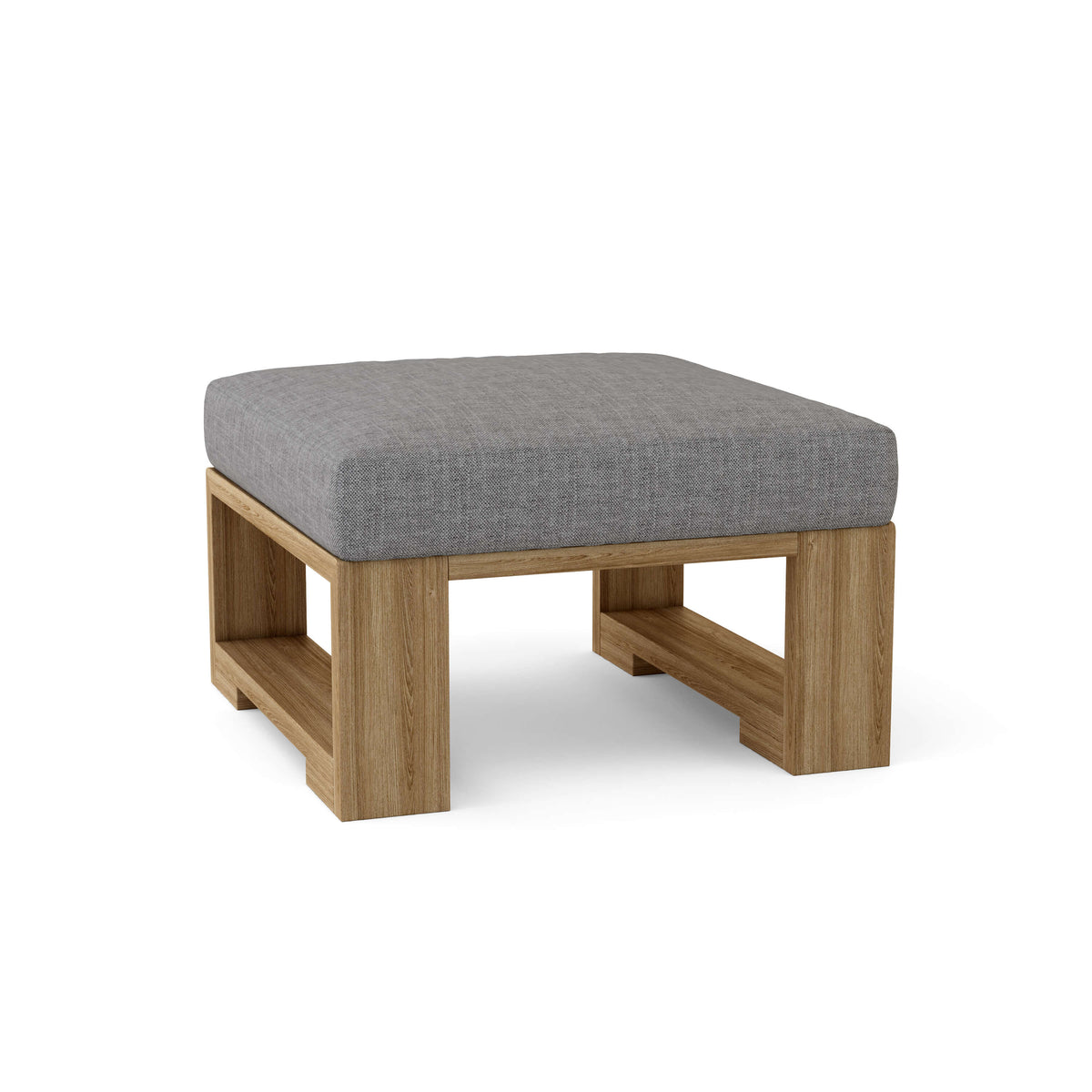 Capistrano Deep Seating Ottoman